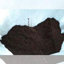 Биогумус  для огорода и газона