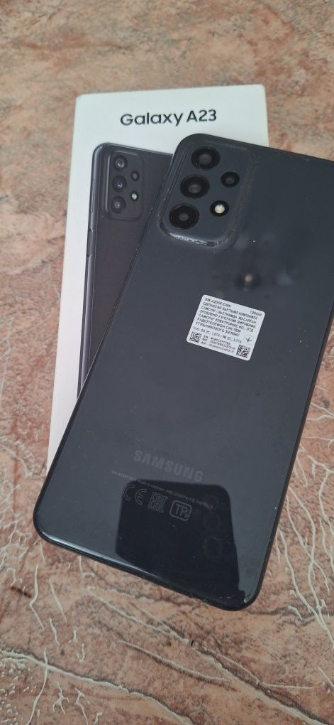 Продам смартфон Samsung A23