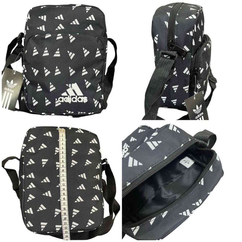 Спортнни чанти Nike Adidas
