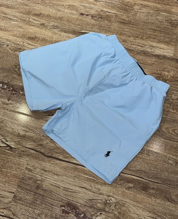 Swimwear Slipi de baie Polo Ralph Lauren Baby Blue M