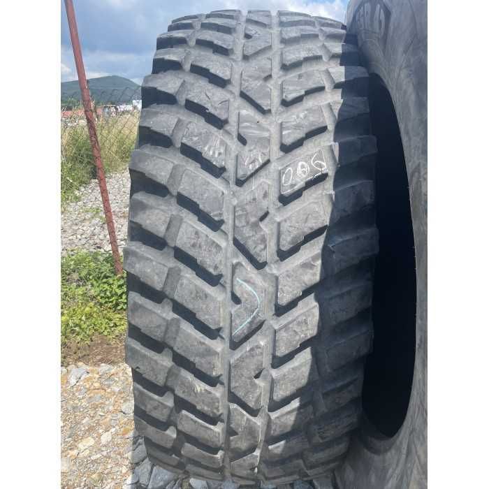 Anvelope 650/65R42 Nokian pentru Kubota, Same