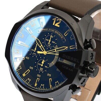 Diesel mega chief chronograph