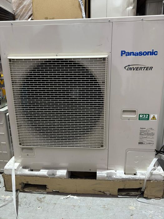 Aer condiționat caseta 40000 btu Panasonic
