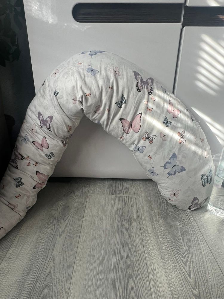 Възглавница за бременни VIKA BABY