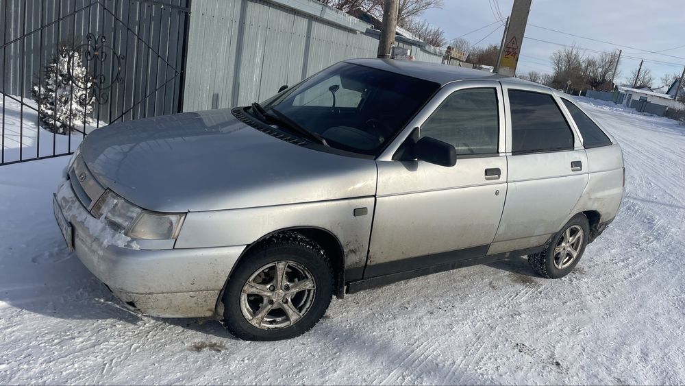 Продам ваз 2112  ……..