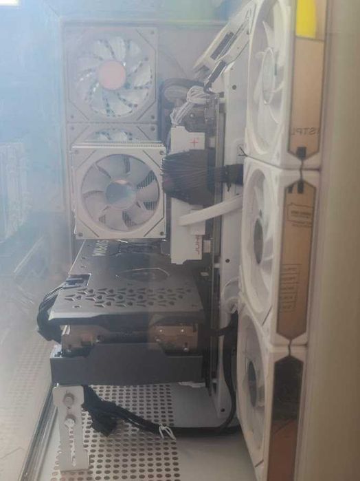 Гейм PC Ryzen 5700x,b550 Taichi,MSI Suprim RTX 3070,32gb ddr4,1tb nvme