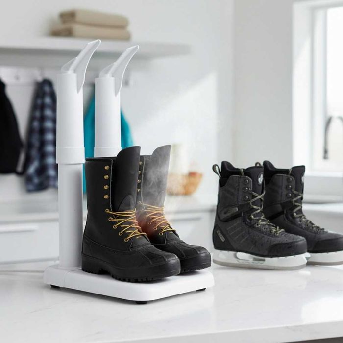 Електрически сушилник за обувки PEET