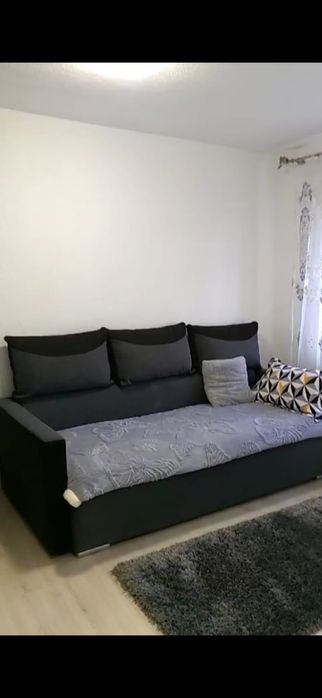 Garsoniera comfort 1