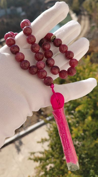 Четки из Натуральных Камней.