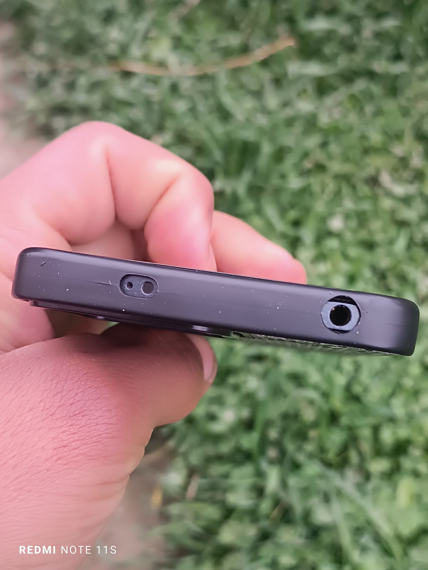 Redmi note 12 holati yaxshi xotira 6/128