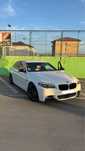Bmw f10 520 Diesel