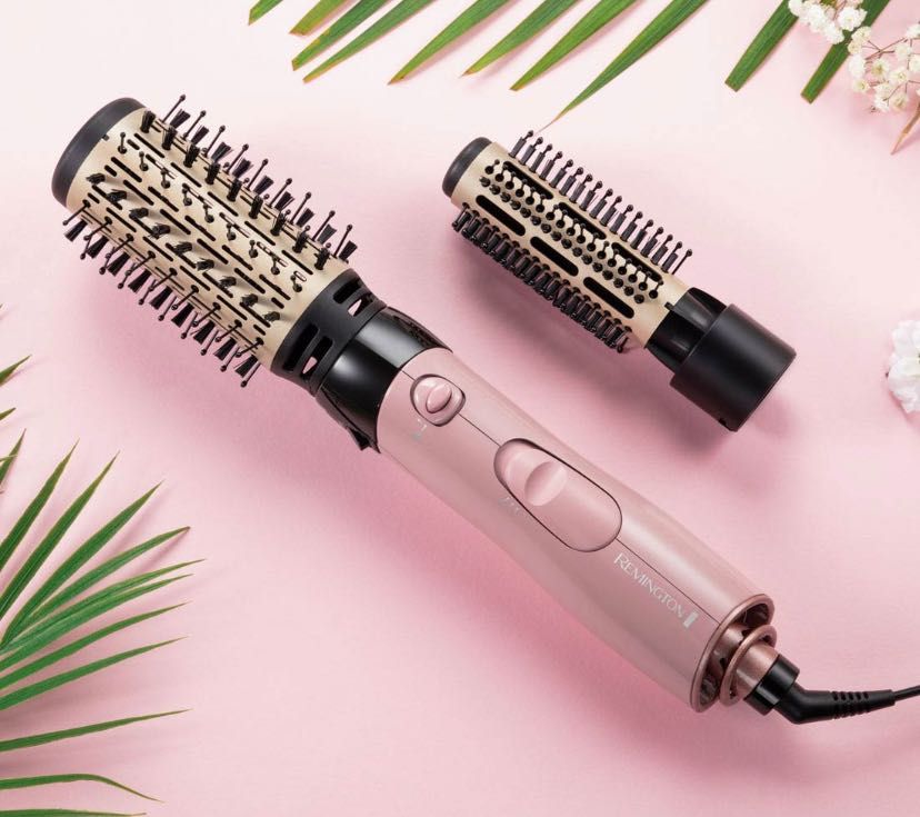 Четка за сушене и стилизиране Remington AS5901 Coconut Smooth