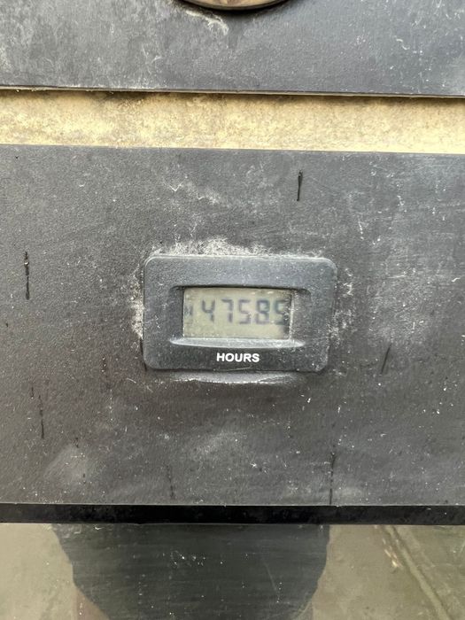 Vand motocompresor doosan 28 mc la 25 bar