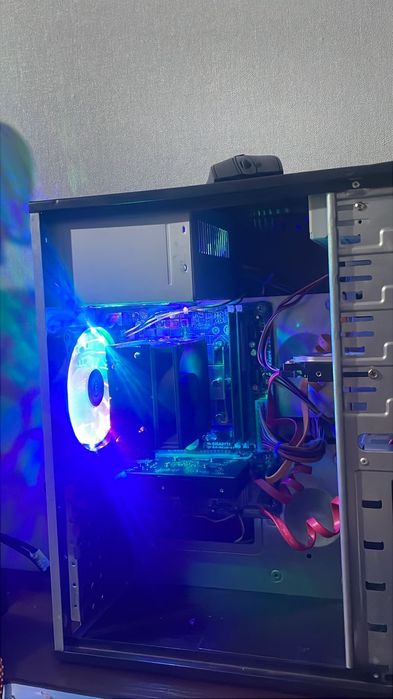 Продам системный блок для Игоры