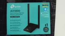 Adaptor USB Wireless TP-Link Archer TX20U Plus