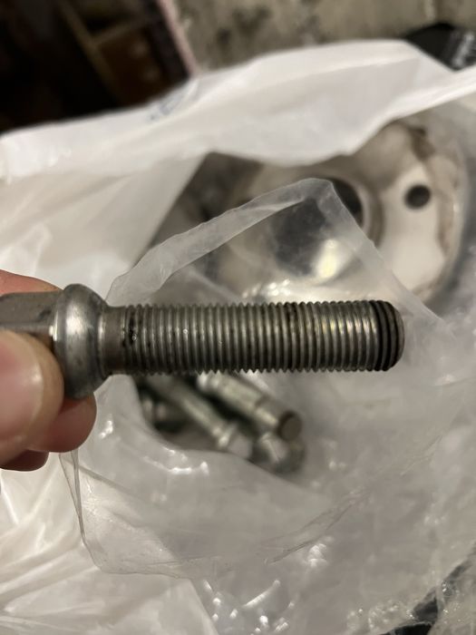 Фланци 15/25 мм 5х112 66.6 Мерцедес