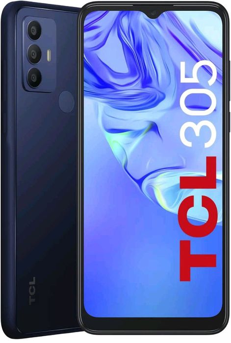 Нов TCL-305 пълен комплект