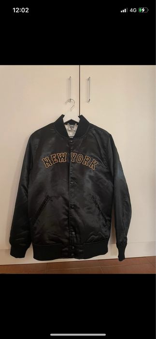 Geaca New Era, New York, editie limitata