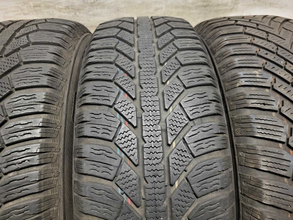 195/65/15 Semperit / Continental зимни гуми