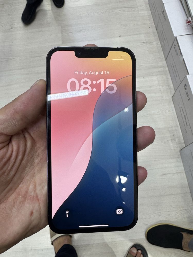 Iphone 13 Pro Сотилади