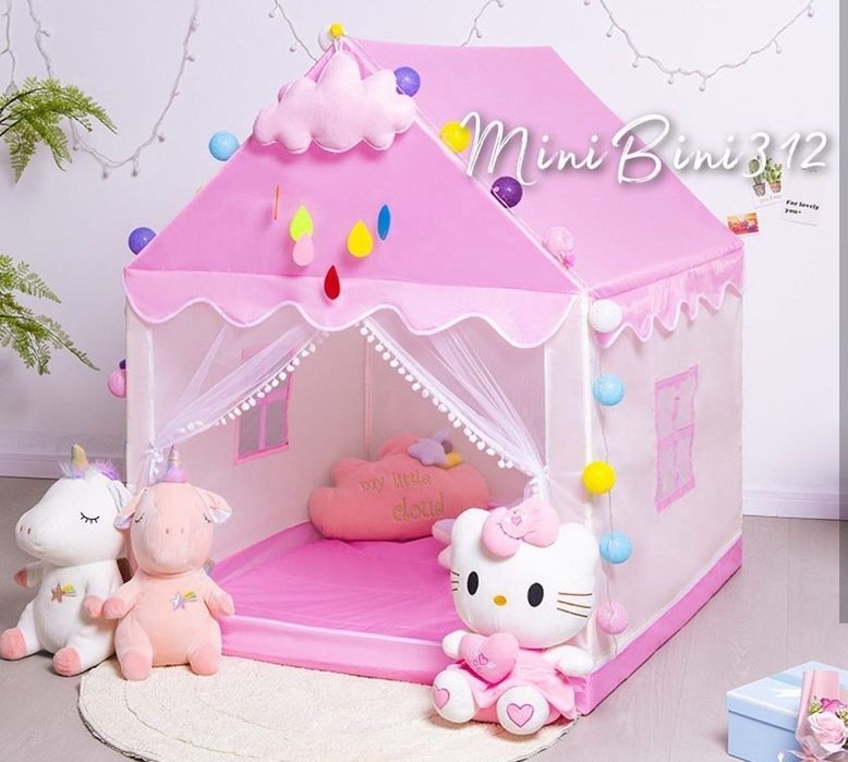 Detskiy domik  детский домик