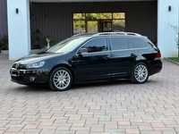 Volkswagen golf VI 2012. Primul proprietar