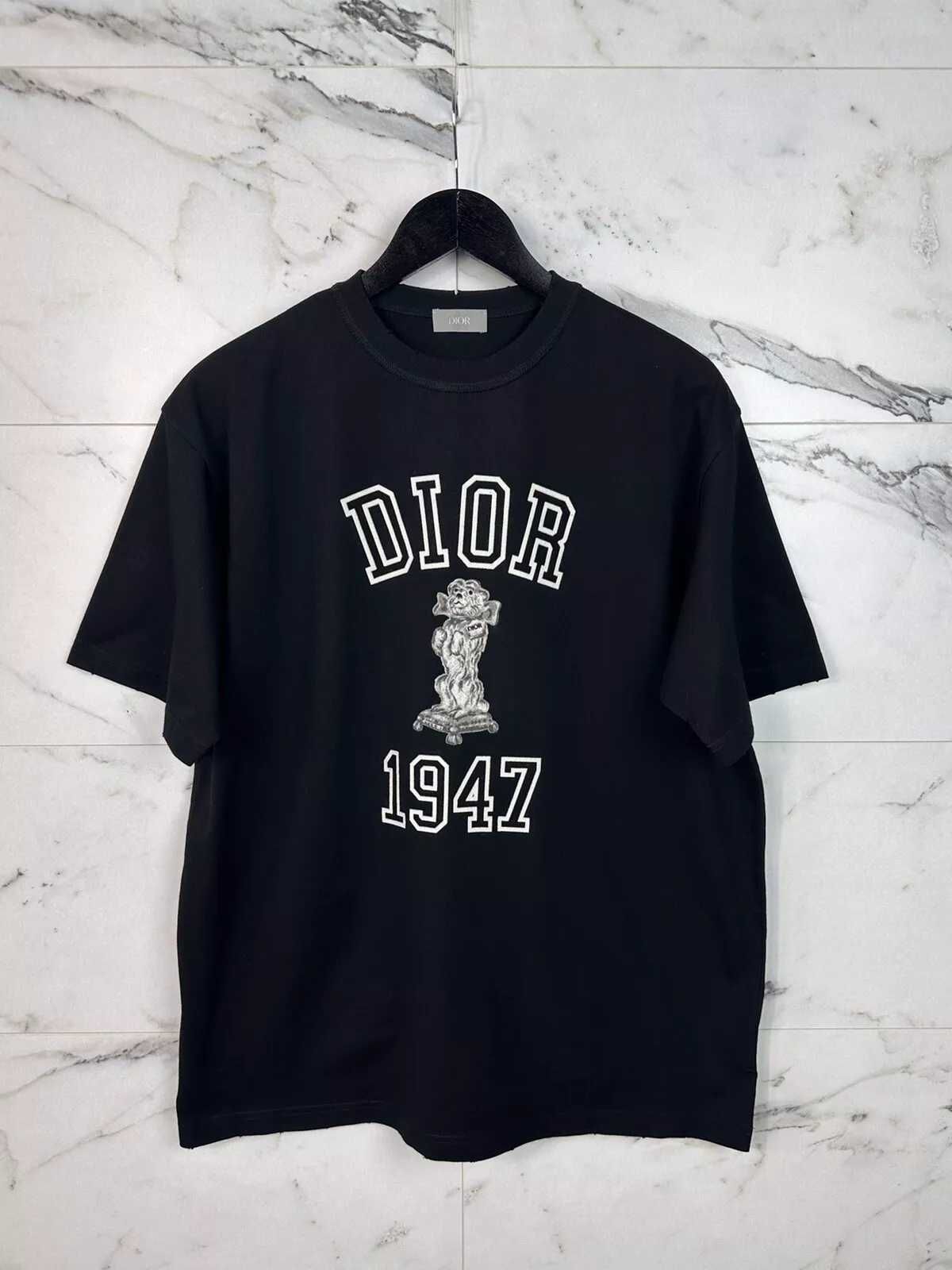 Мъжка тениска Dior