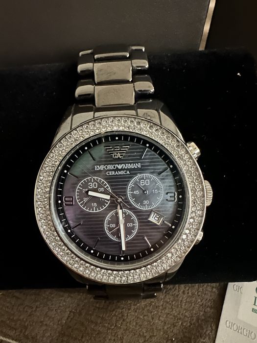 Emporio Armani AR 1455