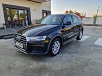 Audi Q3 2.0TDI Quattro automat