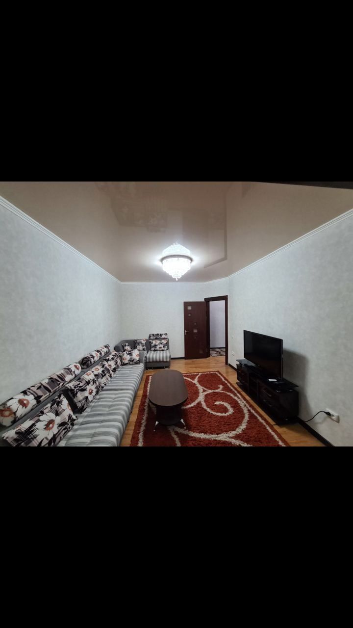 Недвижимост продается квартира