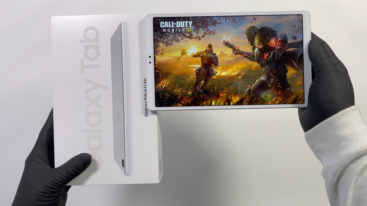 Samsung Tab A7 Lite (оптом)