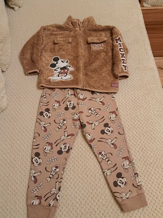 Сет дрехи 3-4 години Asda George