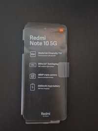Redmi Note 10 5G , livrare prin poşta, preț negociabil