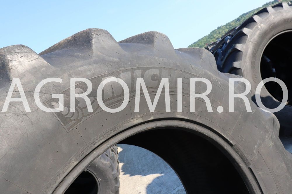 580/70 r38 anvelope de tractor spate john deere cauciucuri cu garantie