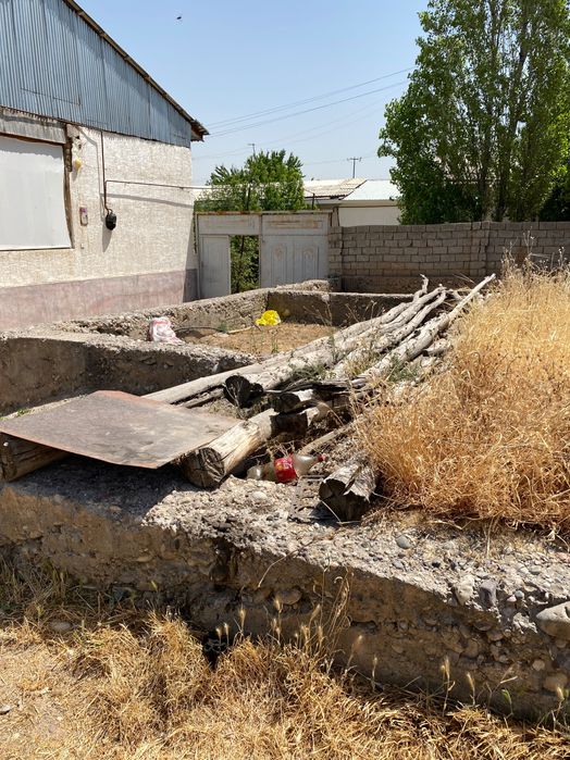 ‼️KO'TARGANIGA SOTAMIZ‼️Toshkent tumanida ZUDLIK bilan yer sotiladi