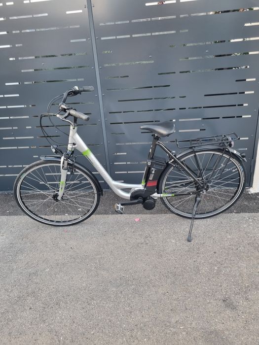 De vânzare bicicleta electrica kalkoff