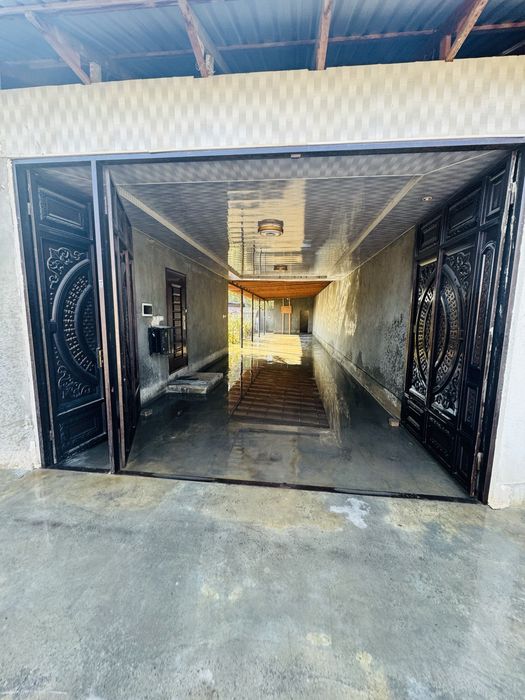 Tez sotaman 6 sotix dala hovli Oʻzimniki