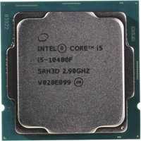 I5 10400f Процессор