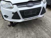 Предна броня за Ford Focus MK 3