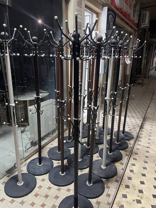 Optom veshalka Tashkent uch tepa tumanida