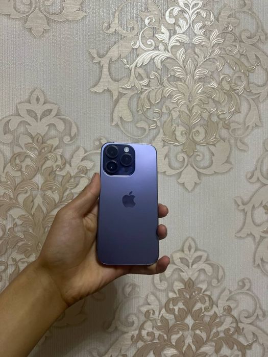 Iphone 14 pro ZP/A