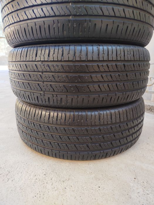 235 55 R19 Shina Nexen