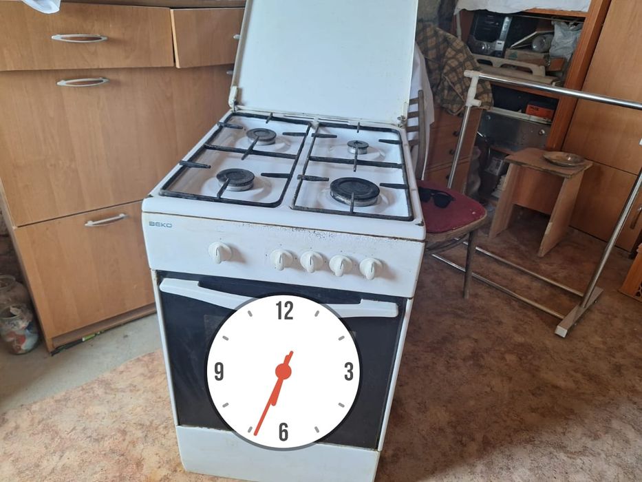 Газ плета сатылады