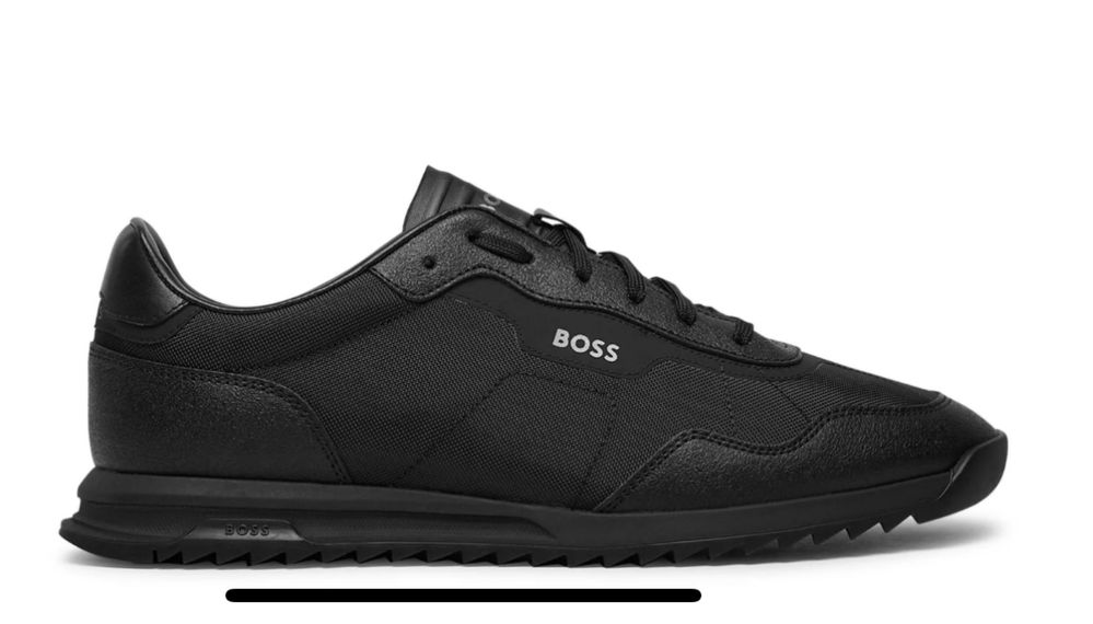 Сникърси Boss Zayn