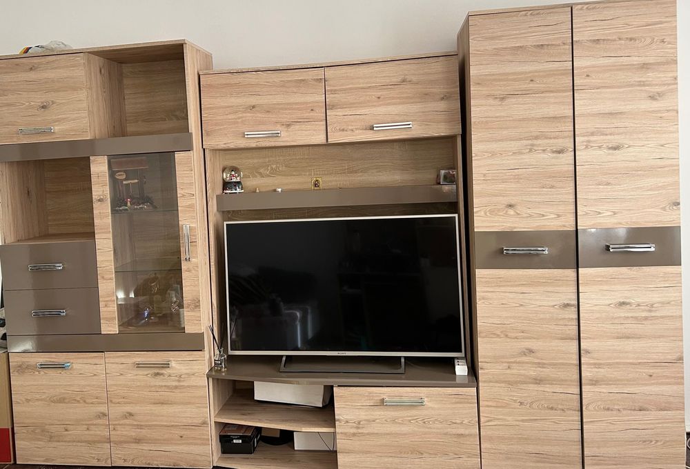 Mobila camera/living