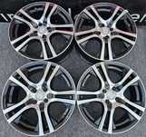Jante 17''4x100 Hyundai,Toyota,Suzuki,Kia,Daihatsu,Opel,Dacia,Honda