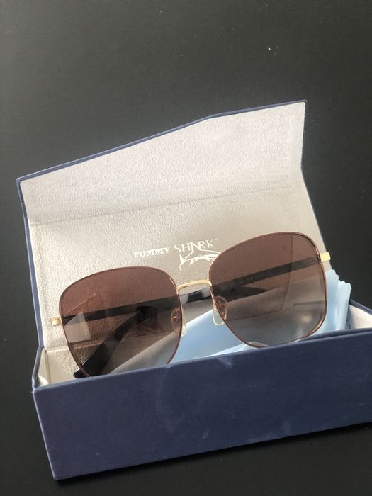 Слънчеви очила Tommy Shark