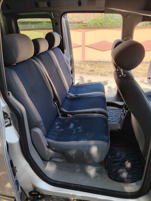VW Caddy - de vanzare