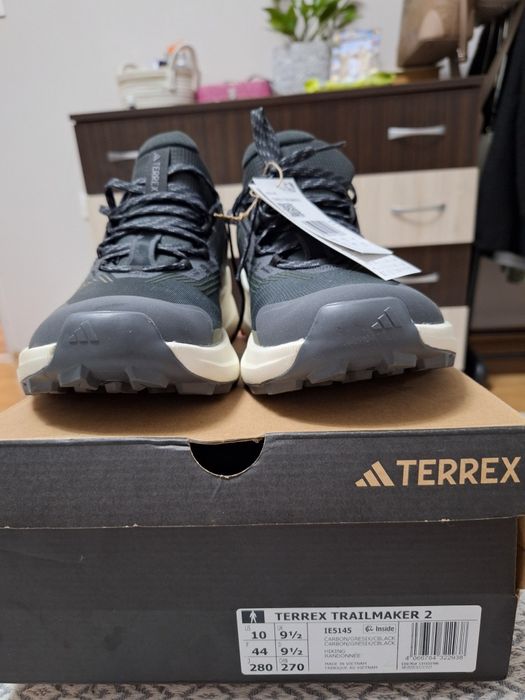 Оригинални мъжки маратонки Adidas TERREX ТRAILMAKER