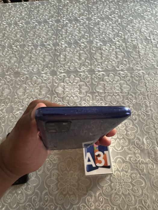 Samsung Galaxy A31